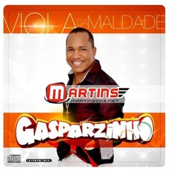 Pegador - Gasparzinho Part Lucas Lucco 2015