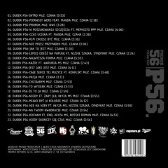 DUDEK P56 - NAJWYŻSZA FORMA (MUZ. CZAHA)