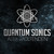 Artwork for Alex Wolfenden - Quantum Sonics 015/2014