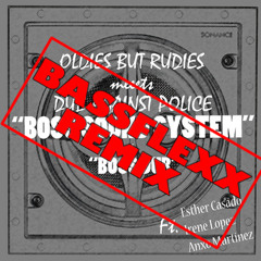Dub Against Police - Boss Sound System ( BassFlexx Remix ) FREE DOWNLOAD!