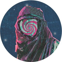 CRM135 Ali Love feat. Kali - Emperor (The Foreigners Remix)