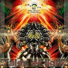 02 - Frequency Less - Liquid Hamsa - 115 Bpm