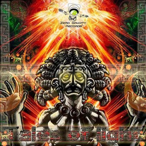 02 - Frequency Less - Liquid Hamsa - 115 Bpm