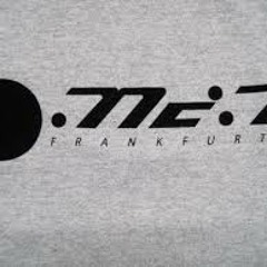 Kid Paul @ Omen, Frankfurt(M)  16.10.1993