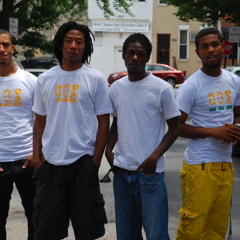 IM DOIN ME FT VINCENT