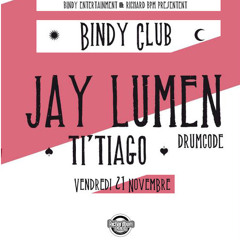 TI'TIAGO - THE BEFORE ★ ☆ JAY LUMEN ☆ ★ FREE DOWNLOAD - TECH HOUSE -