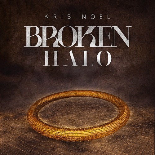 Kris Noël - Broken Halo