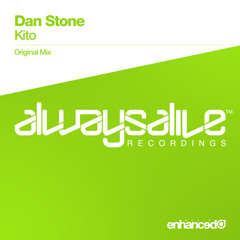 Dan Stone - Kito (Original Mix) [ASOT 690 RIP] [OUT NOW]