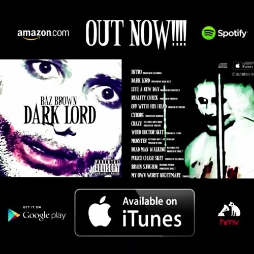 Monster Ft Bru C & Mr Traumatik (Produced by Darx)