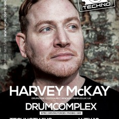 Drumcomplex @ WOT - Ilz - Austria - 22.11.2014