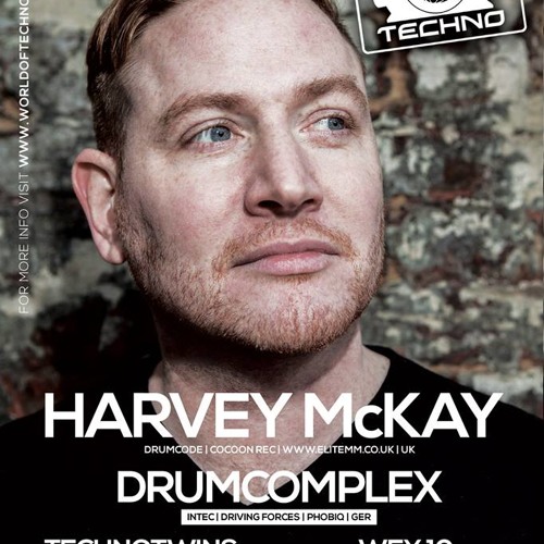 Drumcomplex @ WOT - Ilz - Austria - 22.11.2014