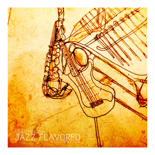 JAZZ FLAVORED (Track from the Album JAZZ FLAVORED)