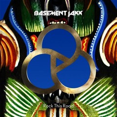 Basement Jaxx - Rock This Road (Ninetoes Remix) 128kbit Snippet // OUT NOW