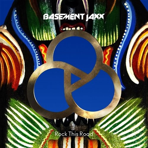 Basement Jaxx - Rock This Road (Ninetoes Remix) 128kbit Snippet // OUT NOW