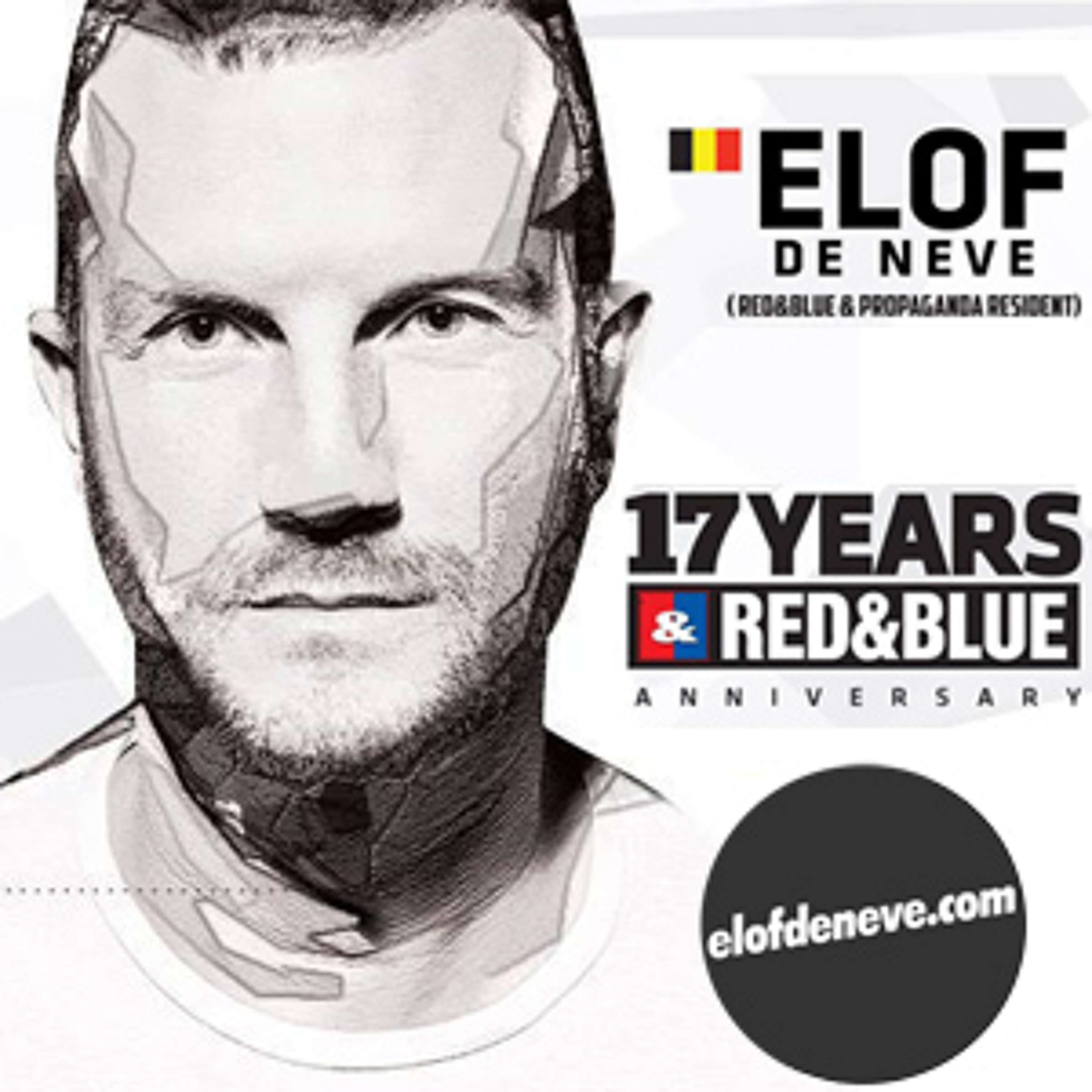 Elof de Neve