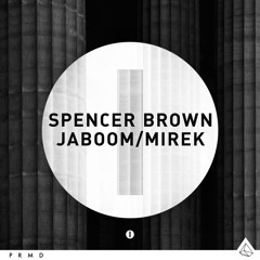 Spencer Brown - Jaboom (Original Mix)