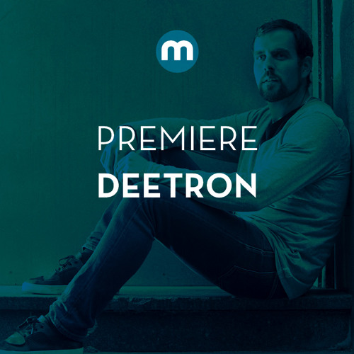 Premiere: Deetron 'Photon'