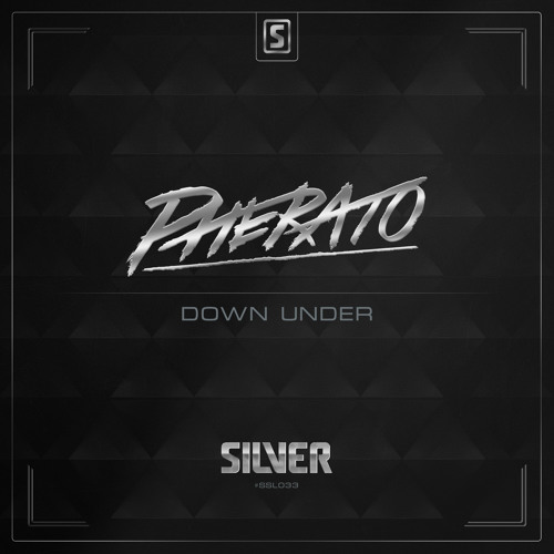 Pherato - Down Under (#SSL033 Preview)