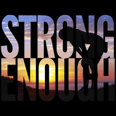 Strong Enough (Matthew West cover)