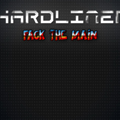 HARDLINER - Mix.1 (HARDCORE/TERROR/FRENCHCORE 100%)