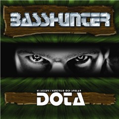 Basshunter - DOTA (Tunerz Inc Bootleg RMX)