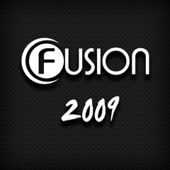 Fusion Yearmix 2009 by The Pitcher