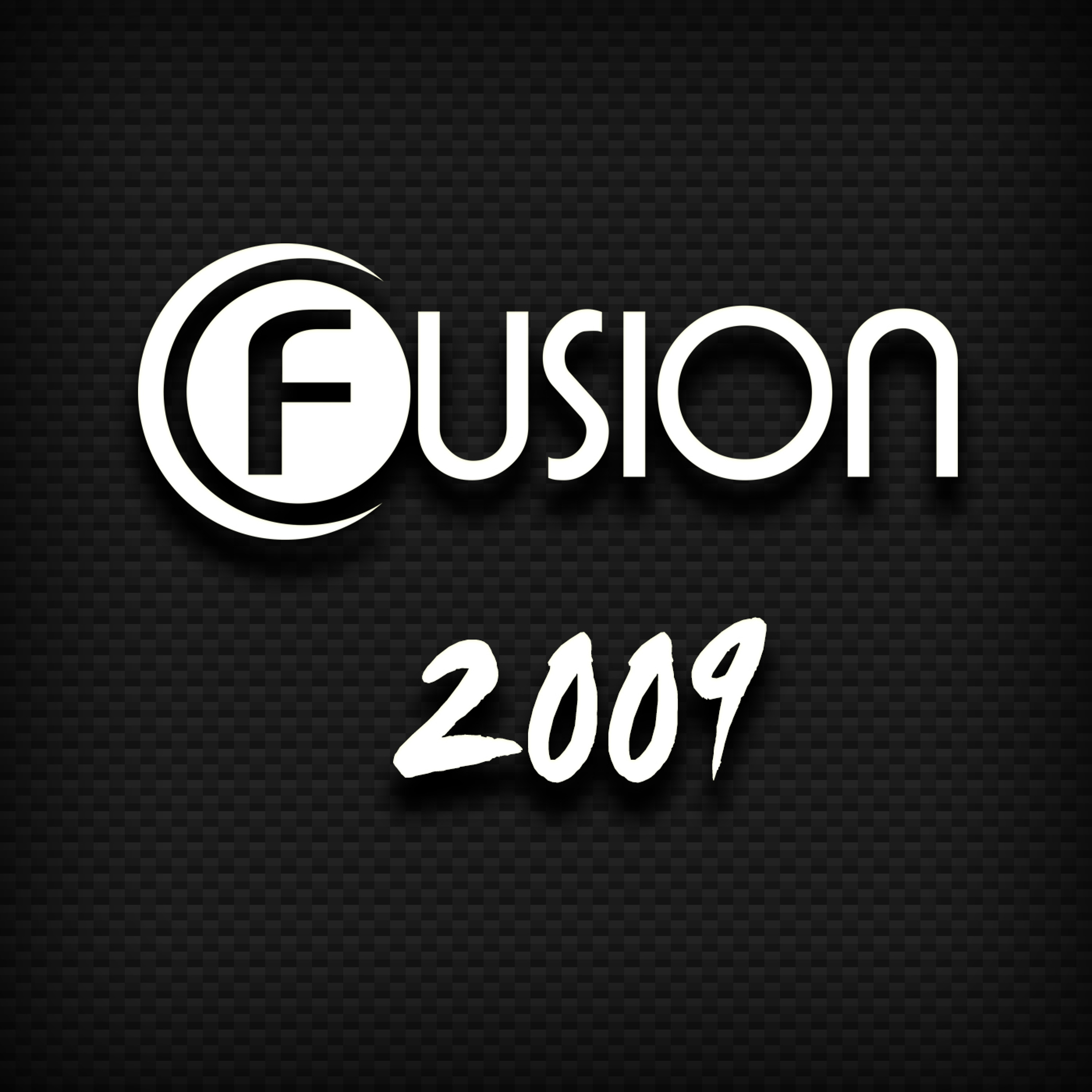 Fusion Yearmix 2009 by The Pitcher episode artwork