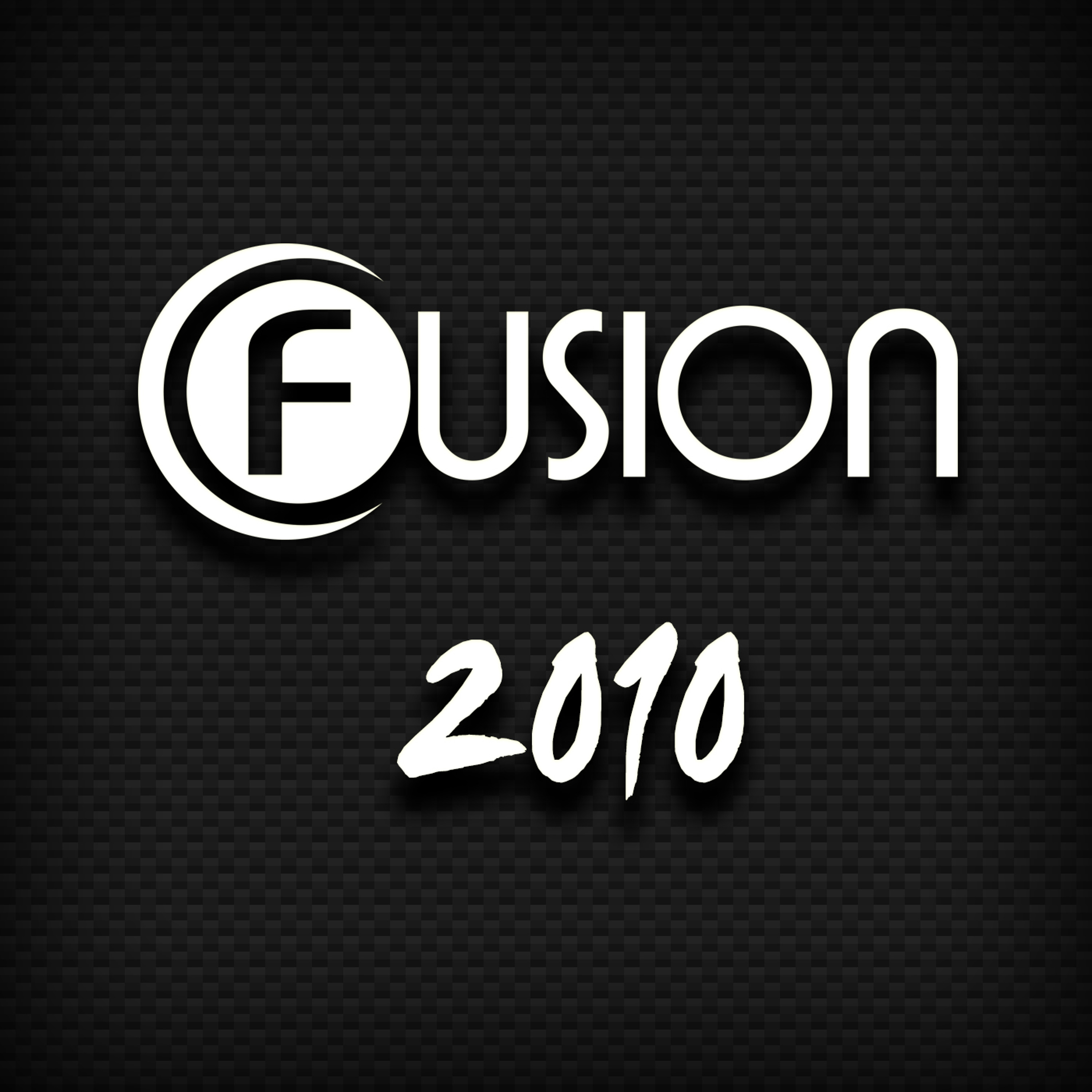 Fusion Yearmix 2010 by The Pitcher episode artwork