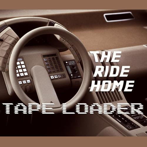 The Ride Home