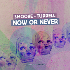 Now Or Never (Radio Edit)