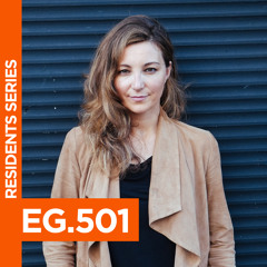 EG.501 Magdalena - Residents Series