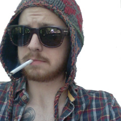 Bullet With Butterfly Wings (An Acoustic Smashing Pumpkins cover)