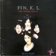 핑클 Fin. K. L - 사랑의 향기