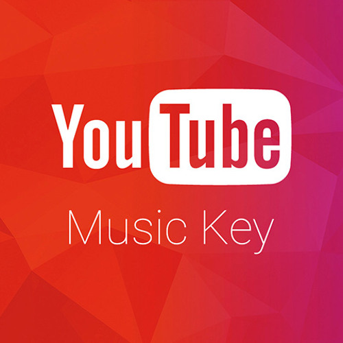 Stream Veille agence : Youtube Music Key by Agence Triple C | Listen ...