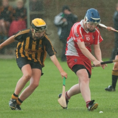 Stream Grainne Egan Post Scotland by Midlands Sport Listen online for