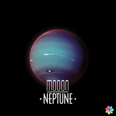 ☽ MOOON — Neptune