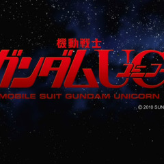 Everlasting (Gundam Unicorn) - Kylee