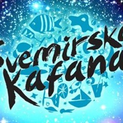 Boki - Live @ Svemirska Kafana (18 - 07 - 2013)