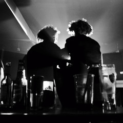 Mirror Mirror set (Nuit Blanche Paris)
