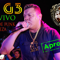 MCG3 :: Ao vivo na Roda de Funk de fortaleza ::