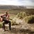Artwork for "Big Time Nashville Star" by Shakey Graves recorded live for World Cafe