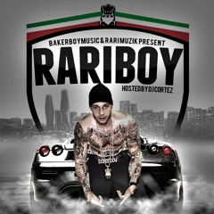 01 Baker Boy - Youngin [Prod. By Rari Muzik]