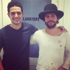 Langhorne Slim - Interview/Performance 11/2014