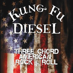 Elvis in My Dungarees