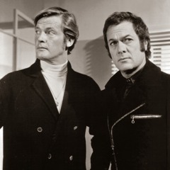 The Persuaders (John Barry - arr. s-e-p)
