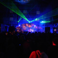 Full Hangar Power