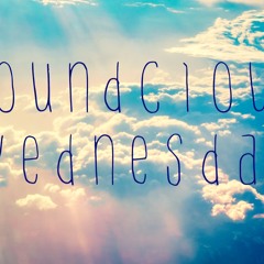 #FoundCloudWednesday 03 December 2014