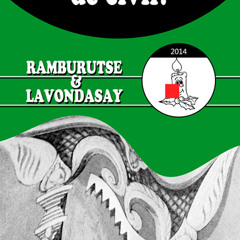 RAMBURUTSE & LAVONDASAY - DEGOAS