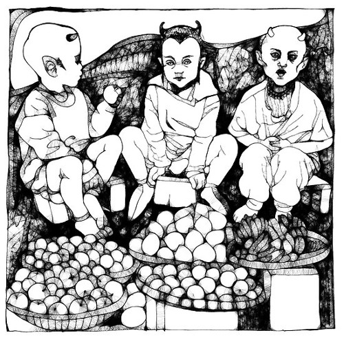 Stream One May Lead A Horse To Water by Ronan Hatfull Listen online