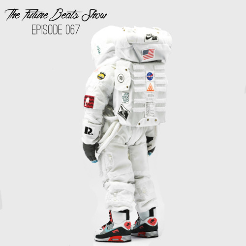 The Future Beats Show 067 + @Haan_808 interview